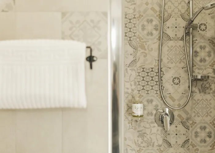 ゲストハウス Giulietta Nei Sassi マテーラ