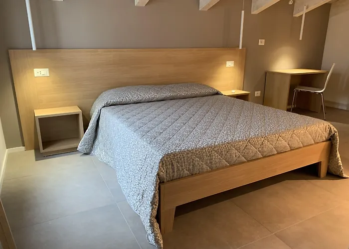 Giulietta Nei Sassi 4*